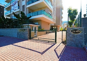 شقق في انطاليا بأسعار جيدة