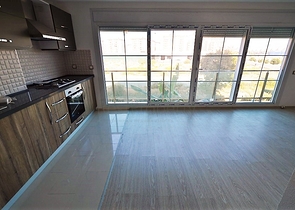 شقق في انطاليا بأسعار جيدة