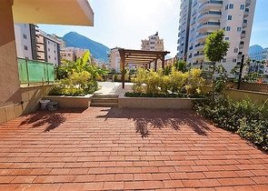 شقق في انطاليا بأسعار جيدة