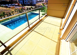 شقق في انطاليا بأسعار جيدة