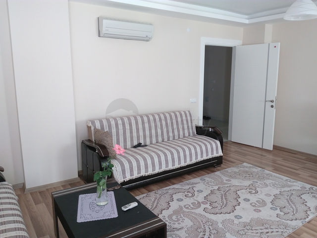 شقة مفروشة في كونيالتي - انطاليا