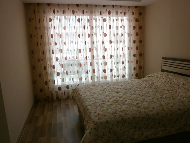 شقة مفروشة في كونيالتي - انطاليا