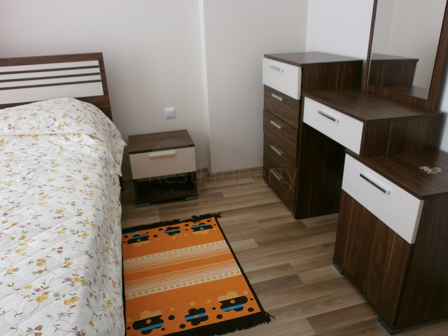 شقة مفروشة في كونيالتي - انطاليا