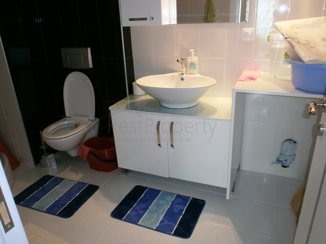 شقة مفروشة في كونيالتي - انطاليا