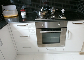 شقة مفروشة في كونيالتي - انطاليا