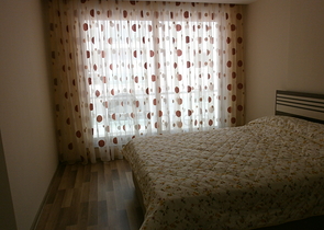 شقة مفروشة في كونيالتي - انطاليا