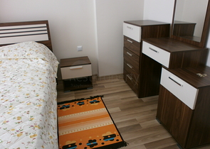 شقة مفروشة في كونيالتي - انطاليا