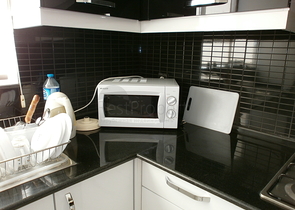 شقة مفروشة في كونيالتي - انطاليا