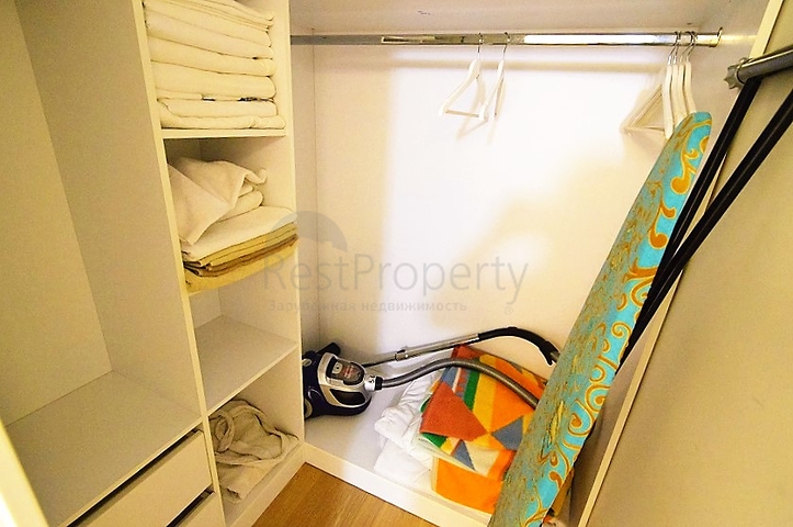 شقة مفروشة في الانيا