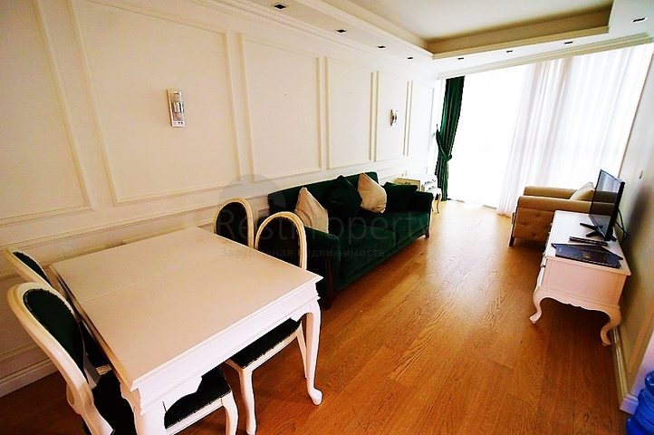 شقة مفروشة في الانيا