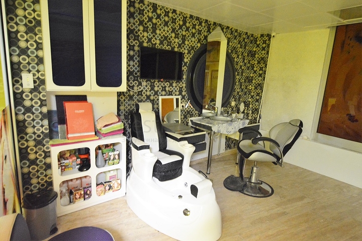 شقة مفروشة في الانيا