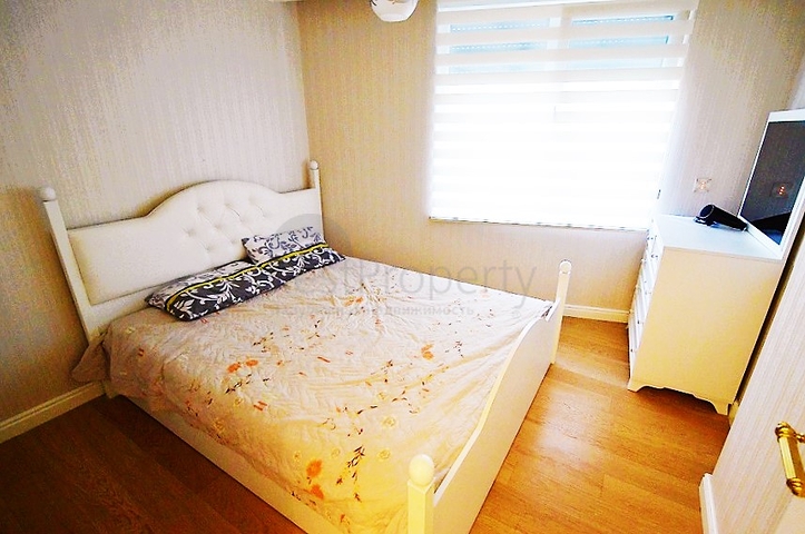 شقة مفروشة في الانيا