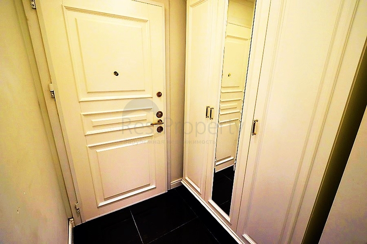 شقة مفروشة في الانيا