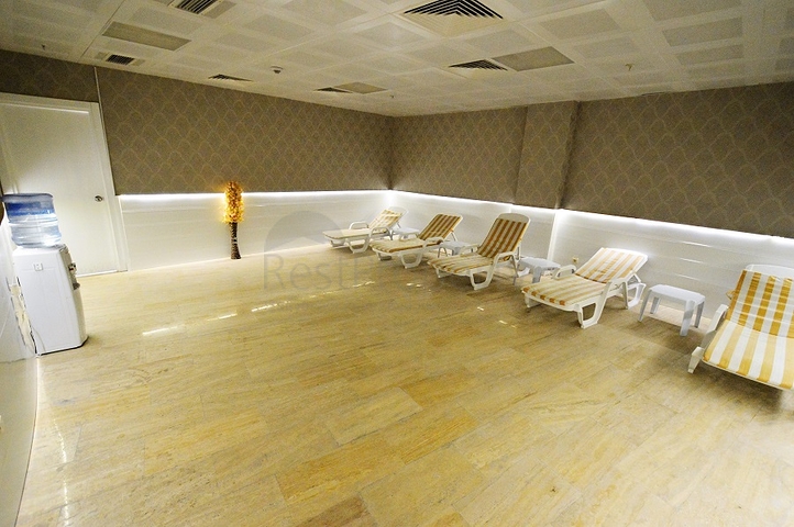 شقة مفروشة في الانيا