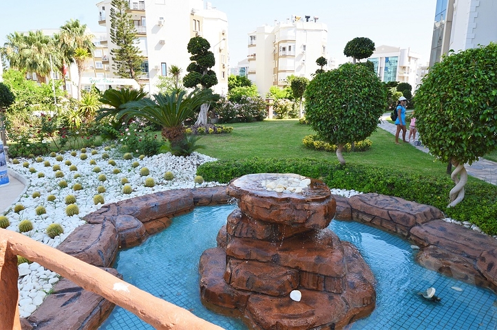 شقة مفروشة في الانيا