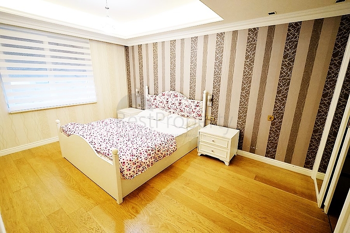 شقة مفروشة في الانيا