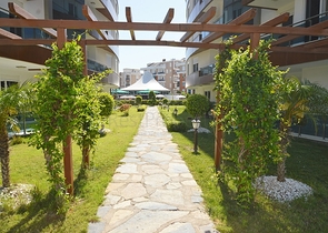 شقة مفروشة في الانيا