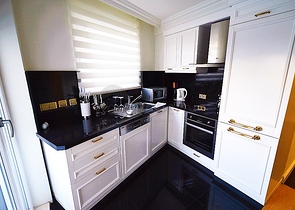 شقة مفروشة في الانيا