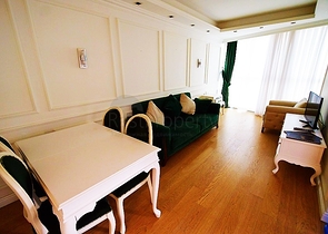 شقة مفروشة في الانيا