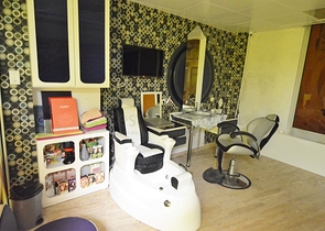 شقة مفروشة في الانيا