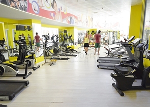 شقة مفروشة في الانيا