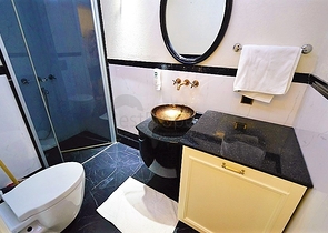 شقة مفروشة في الانيا