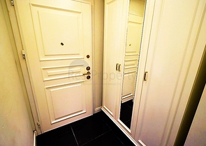 شقة مفروشة في الانيا