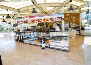 شقة مفروشة في الانيا