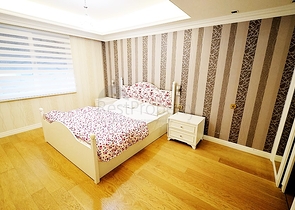 شقة مفروشة في الانيا