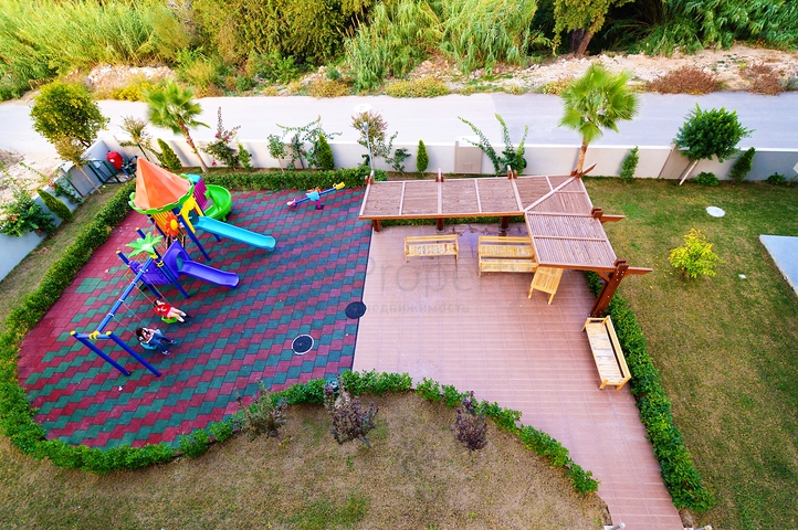 شقة غرفتين و صالة