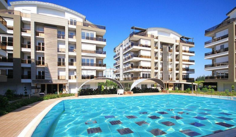 شقة غرفتين و صالة