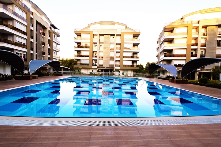 شقة غرفتين و صالة