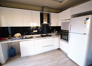 شقة غرفتين و صالة