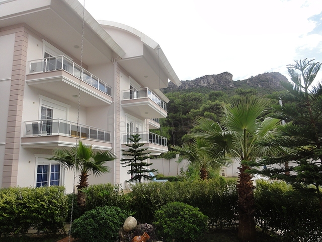 شقة دوبلكس في كيمير