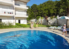 شقة دوبلكس في كيمير