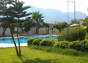 شقة دوبلكس في كيمير