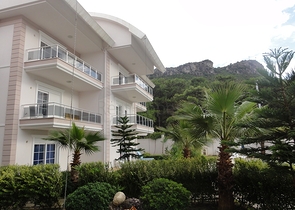 شقة دوبلكس في كيمير