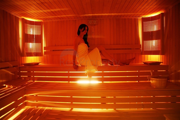 شقة دوبلكس باطلالة ساحرة