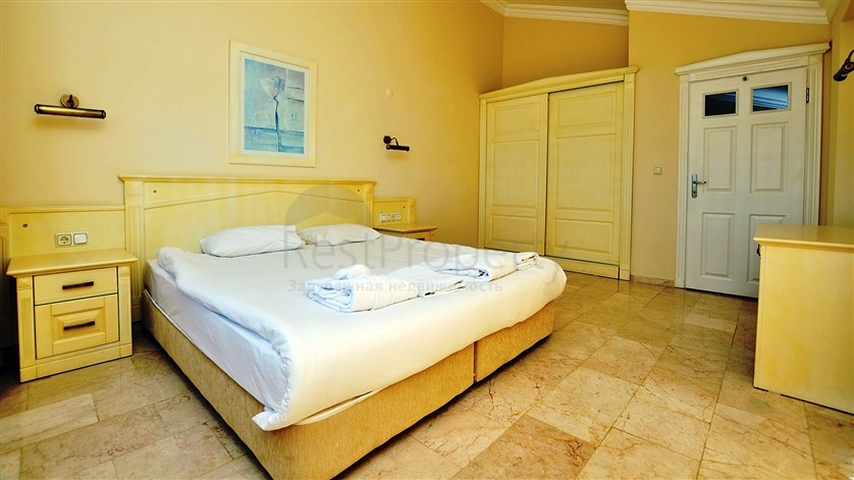 شقة دوبلكس باطلالة ساحرة