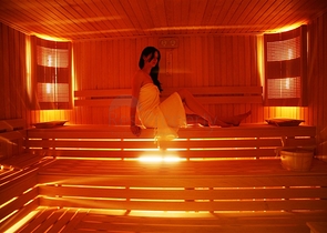 شقة دوبلكس باطلالة ساحرة