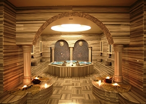 شقة دوبلكس باطلالة ساحرة