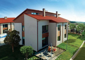 فيلات فاخرة قيد الانشاء في انطاليا