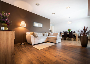 فيلات فاخرة قيد الانشاء في انطاليا