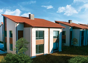 فيلات فاخرة قيد الانشاء في انطاليا