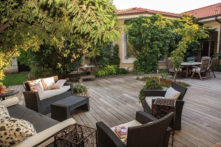 فيلات فاخرة في مجمع مميز