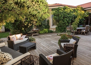 فيلات فاخرة في مجمع مميز