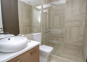 فيلات فاخرة في مجمع مميز