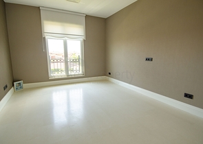 فيلات فاخرة في مجمع مميز