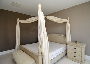 فيلات فاخرة في مجمع مميز