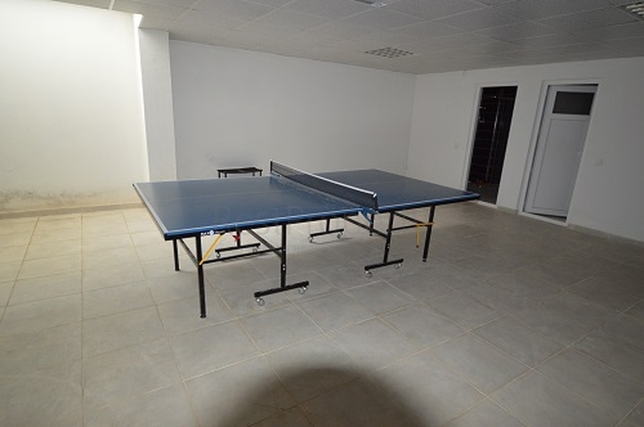 شقة بينتهاوس فاخرة في انطاليا